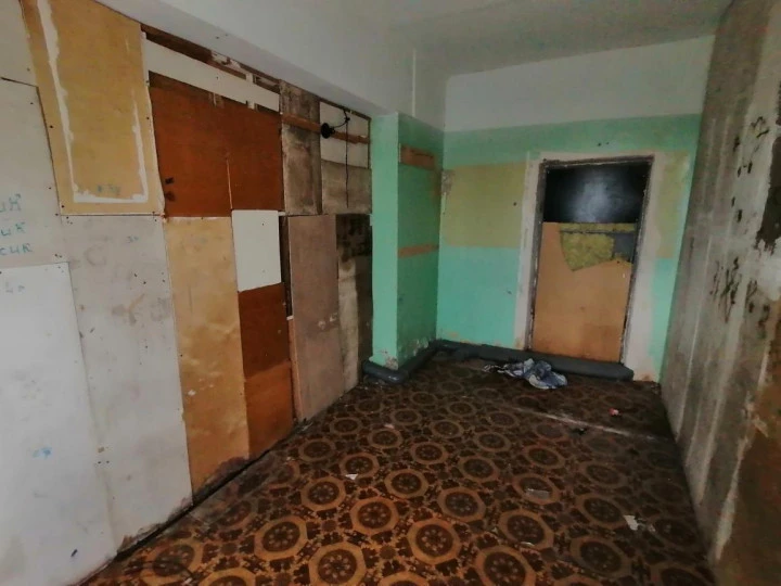 нежилые помещения , общей площадью 269 кв. м, расположенное по адресу: Республика Башкортостан, г. Уфа, Советский район, ул. Запотоцкого, д.48